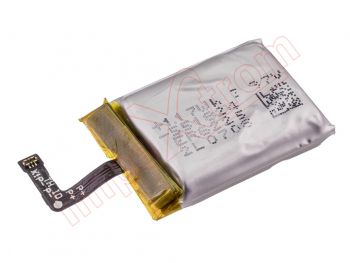 Batería PL551825 para Amazfit GTS 4, A2168 - 300mAh / 3.87V / 16WH / Li-ion